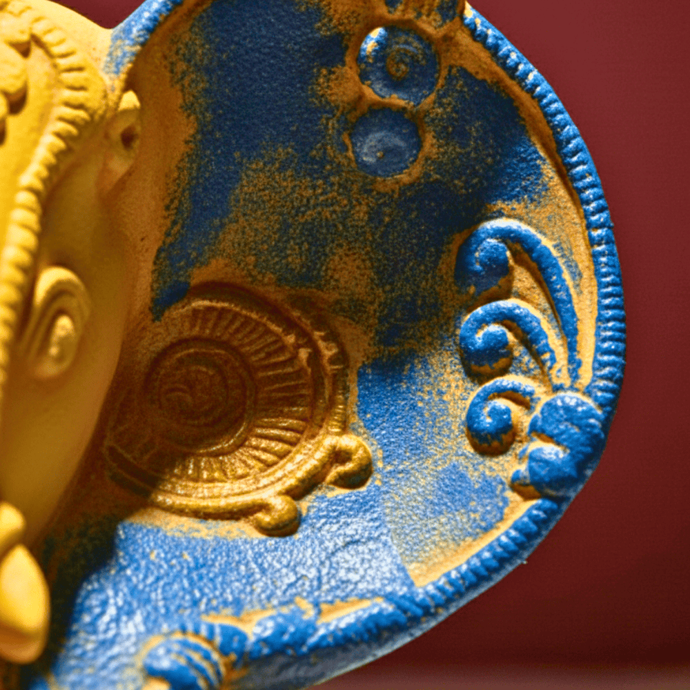 Ganesha - In Modern Rasa