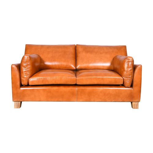 Burnt Orange