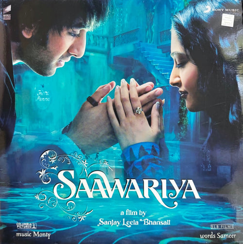 Saawariya