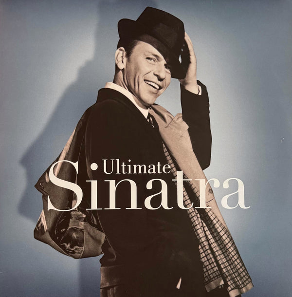 Ultimate Sinatra - Double LP