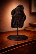 Nayika with Mirror - Edition Size / 1-of-1