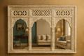 Haveli Jharokha Tibari