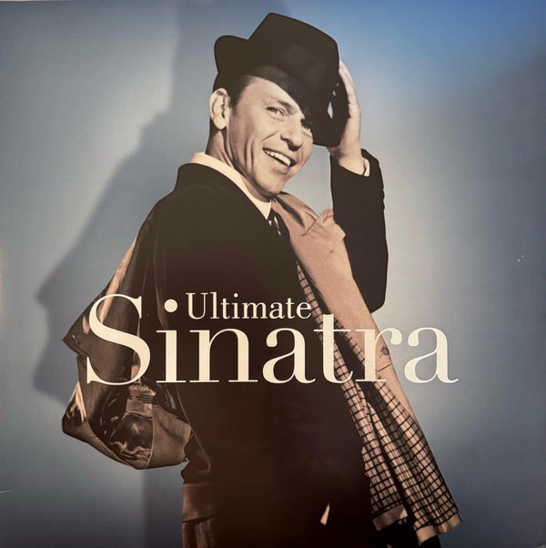 Ultimate Sinatra - Double LP Record