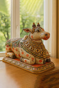 Rang-Raakhi Nandi