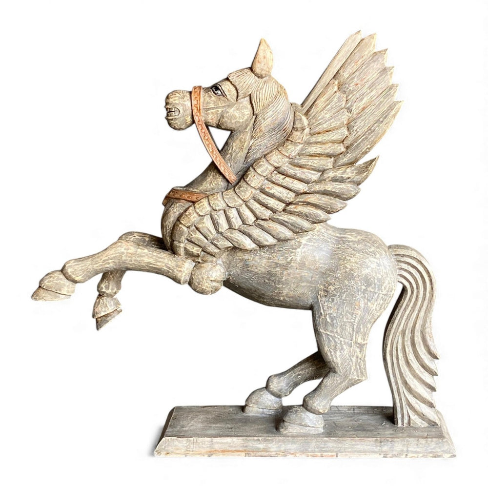 Aasmani Ghoda Chetak