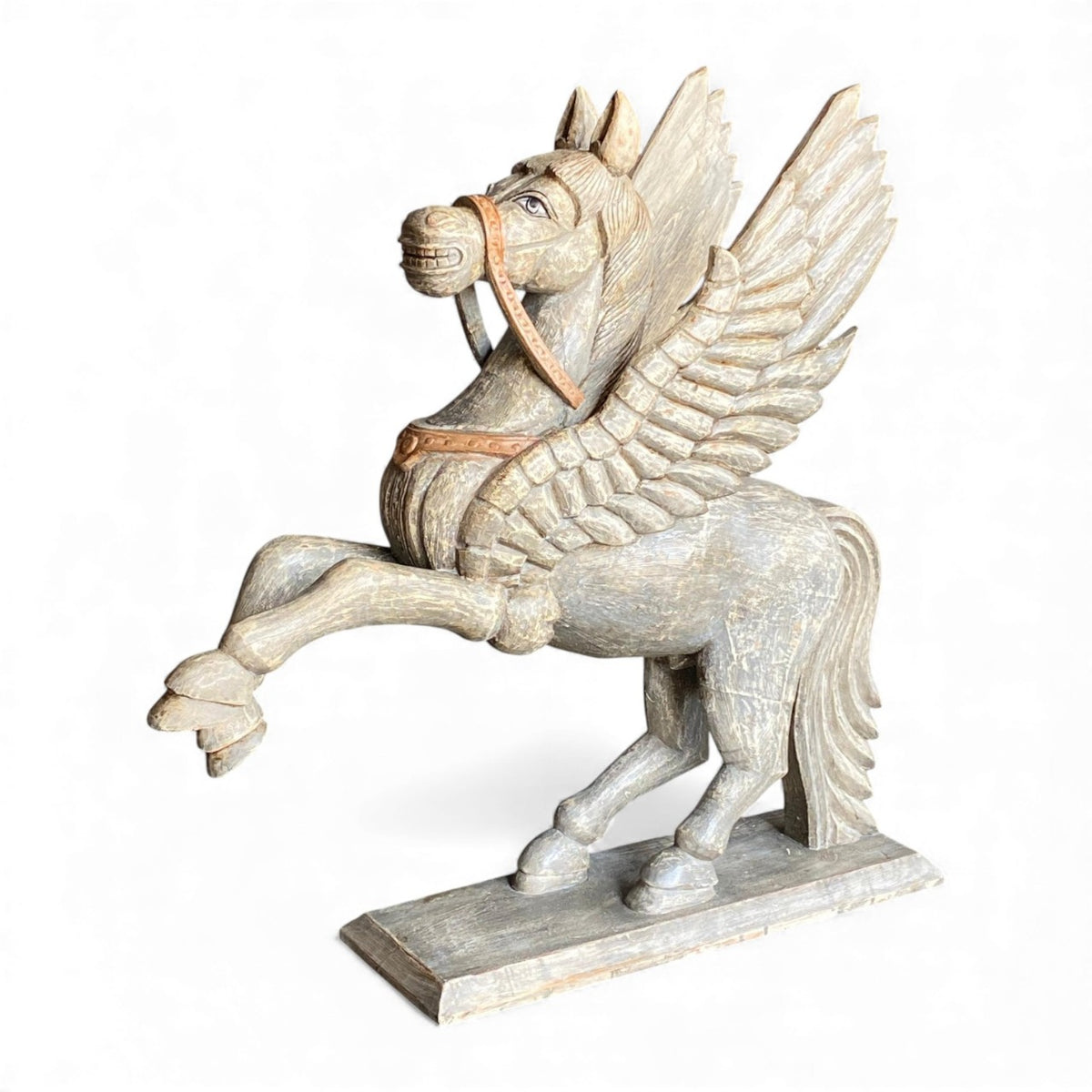 Aasmani Ghoda Chetak