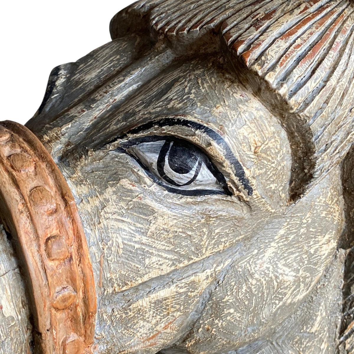 Aasmani Ghoda Chetak