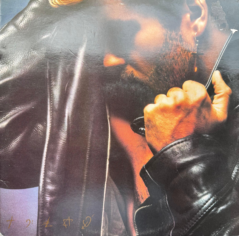 Faith George Michael