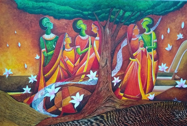Utopian World -1