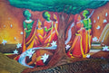 Utopian World -1