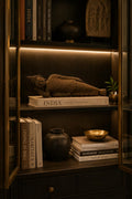 Resting Buddha – Shayan