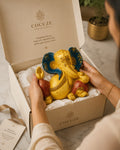 Ganesha - In Modern Rasa