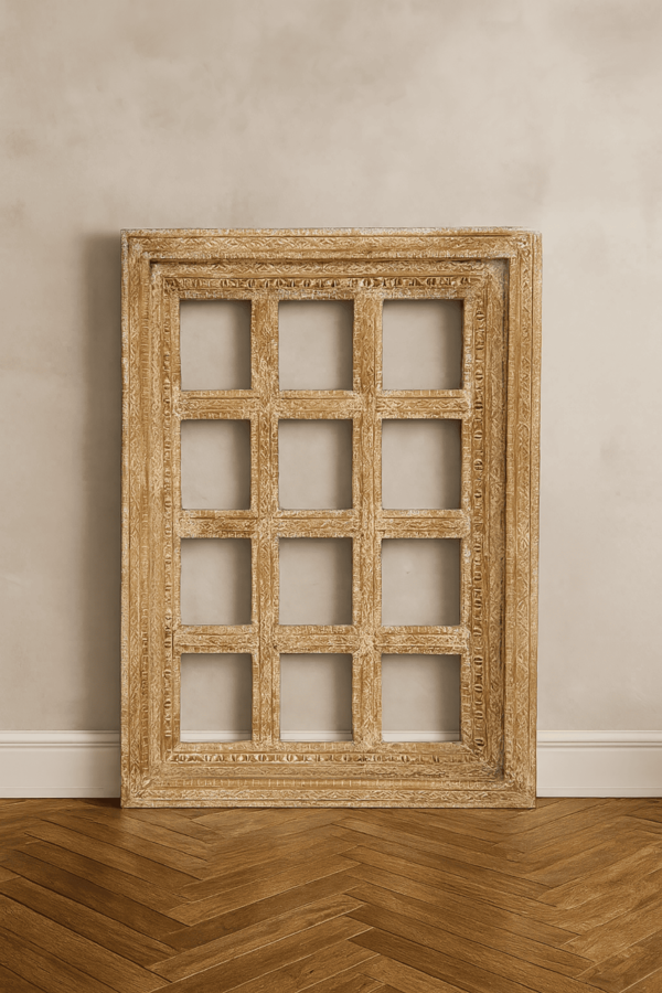 Memories Jharokha Frame
