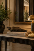 Resting Buddha – Shayan