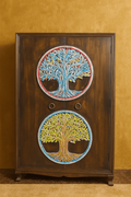 Life Trees Armoire